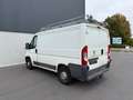 Peugeot Boxer PRO Blanc - thumbnail 3