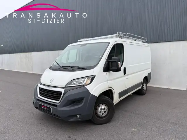 Peugeot Boxer BOXER TOLE 335 L1H1 BLUEHDI 110 PRO