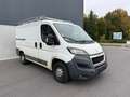 Peugeot Boxer BOXER TOLE 335 L1H1 BLUEHDI 110 PRO Weiß - thumbnail 7
