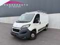 Peugeot Boxer PRO Blanc - thumbnail 1