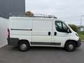 Peugeot Boxer PRO Blanc - thumbnail 6