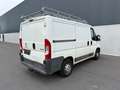 Peugeot Boxer BOXER TOLE 335 L1H1 BLUEHDI 110 PRO Blanc - thumbnail 5