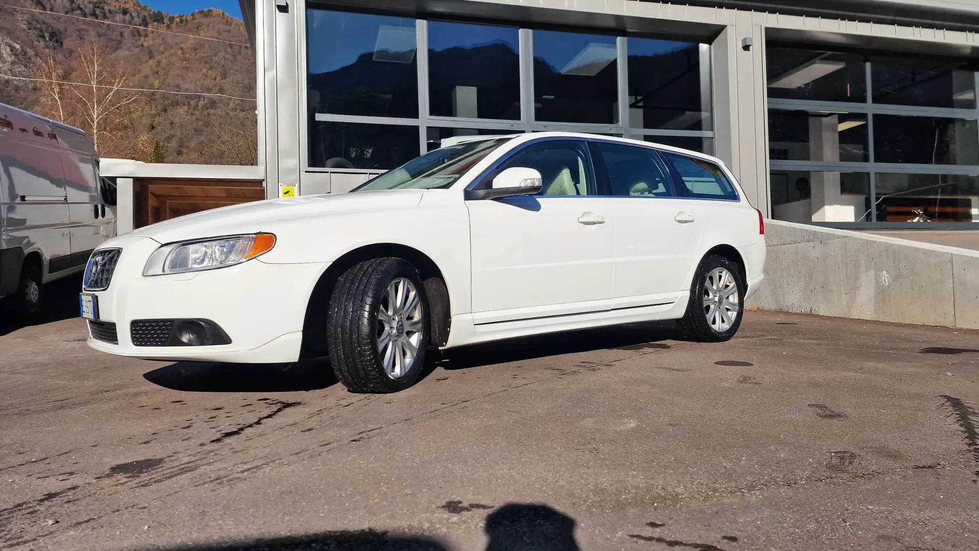 Volvo V70 2.0 d3 Momentum E5 - 2