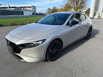 e-Skyactiv G140 Homura Automatik 2,5L