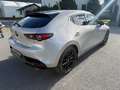Mazda 3 e-Skyactiv G140 Homura Automatik 2,5L Argento - thumbnail 3
