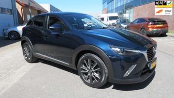 2.0 SkyActiv-G 150 GT-M 4WD