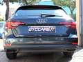 Audi A4 Avant 35TDI Stronic Led Cam PDC UNIPRO IVA DEDUCIB Gris - thumbnail 6