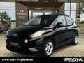 Hyundai i10 1.0 Trend SHZ Klima Bluetooth Schwarz - thumbnail 1