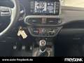 Hyundai i10 1.0 Trend SHZ Klima Bluetooth Schwarz - thumbnail 13