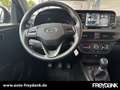 Hyundai i10 1.0 Trend SHZ Klima Bluetooth Schwarz - thumbnail 15