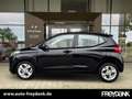 Hyundai i10 1.0 Trend SHZ Klima Bluetooth Schwarz - thumbnail 2