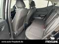 Hyundai i10 1.0 Trend SHZ Klima Bluetooth Schwarz - thumbnail 11