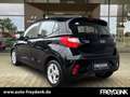 Hyundai i10 1.0 Trend SHZ Klima Bluetooth Schwarz - thumbnail 3