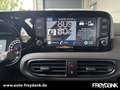 Hyundai i10 1.0 Trend SHZ Klima Bluetooth Schwarz - thumbnail 14