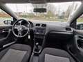 Volkswagen Polo 1.2 Easyline |NAVI|AIRCO|EL.RAMEN VOOR|APK. Zwart - thumbnail 11