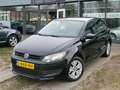 Volkswagen Polo 1.2 Easyline |NAVI|AIRCO|EL.RAMEN VOOR|APK. Zwart - thumbnail 4