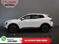 Kia Sportage 1.6 T-GDi PHEV AWD DynamicLine LED/ Virtual Cockpi Weiß - thumbnail 10