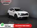 Kia Sportage 1.6 T-GDi PHEV AWD DynamicLine LED/ Virtual Cockpi Weiß - thumbnail 1