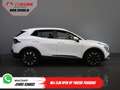 Kia Sportage 1.6 T-GDi PHEV AWD DynamicLine LED/ Virtual Cockpi Weiß - thumbnail 11