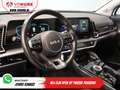 Kia Sportage 1.6 T-GDi PHEV AWD DynamicLine LED/ Virtual Cockpi Weiß - thumbnail 14