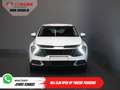 Kia Sportage 1.6 T-GDi PHEV AWD DynamicLine LED/ Virtual Cockpi Weiß - thumbnail 7