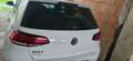 Volkswagen Golf Golf Rabbit 40 1,6 TDI SCR Rabbit 40 Blanc - thumbnail 3
