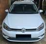 Volkswagen Golf Golf Rabbit 40 1,6 TDI SCR Rabbit 40 Blanc - thumbnail 1