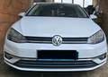 Volkswagen Golf Golf Rabbit 40 1,6 TDI SCR Rabbit 40 Blanc - thumbnail 2