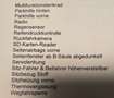 Volkswagen Golf Golf Rabbit 40 1,6 TDI SCR Rabbit 40 Blanc - thumbnail 18