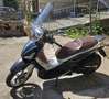Piaggio Beverly 350 Bleu - thumbnail 1
