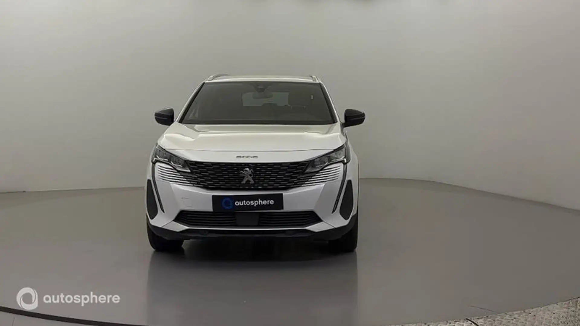 Peugeot 5008 1.5 BlueHDi 130ch S\u0026S Allure Pack EAT8 - 2