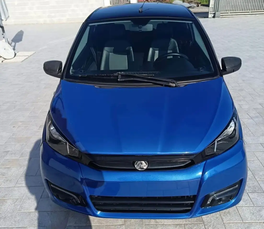 Aixam City482d sport