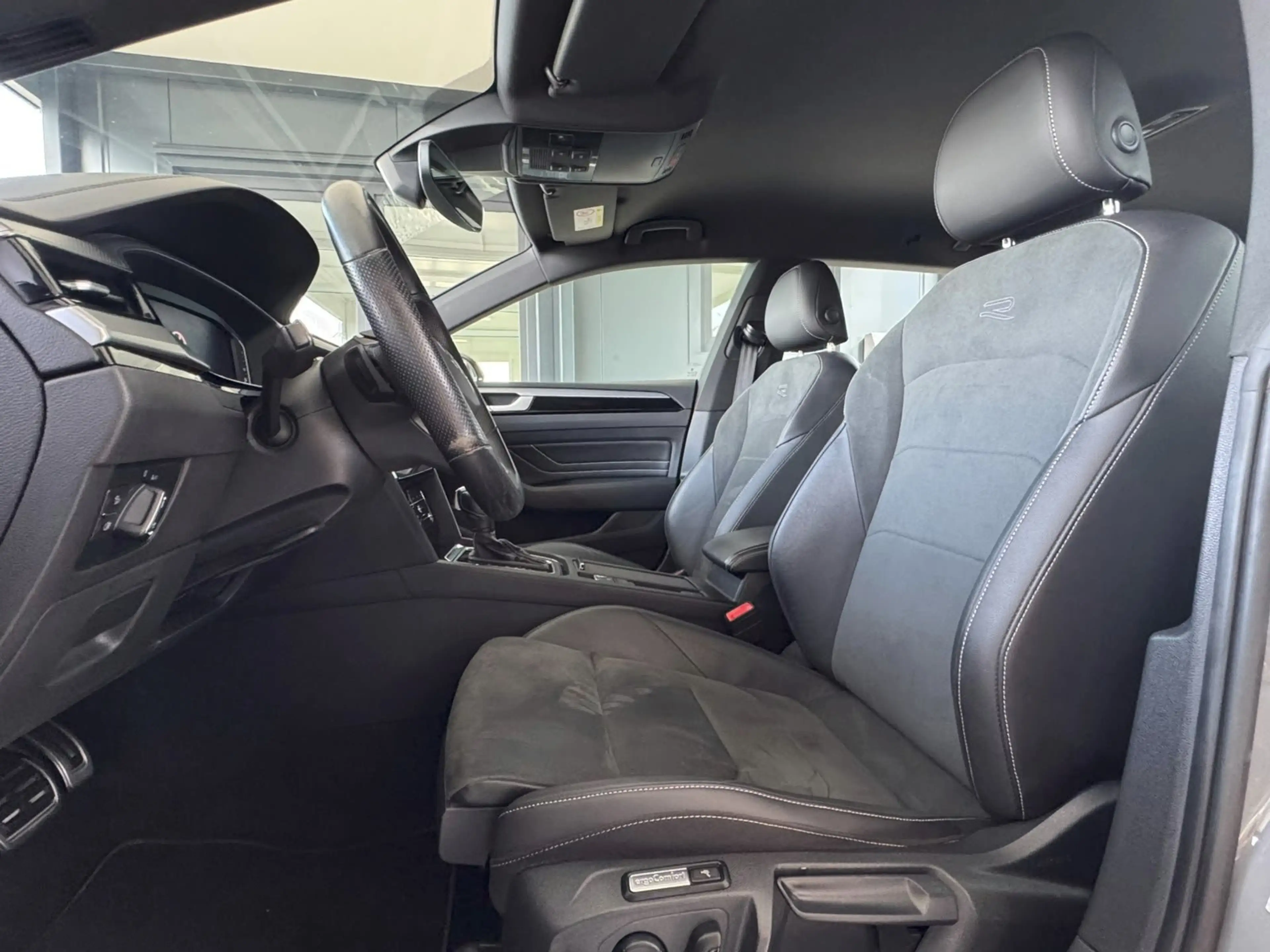 Volkswagen Arteon Arteon 2.0 TDI DSG,R-LINE,4x4,AHK,VIRTUAL,DAB — photo 7