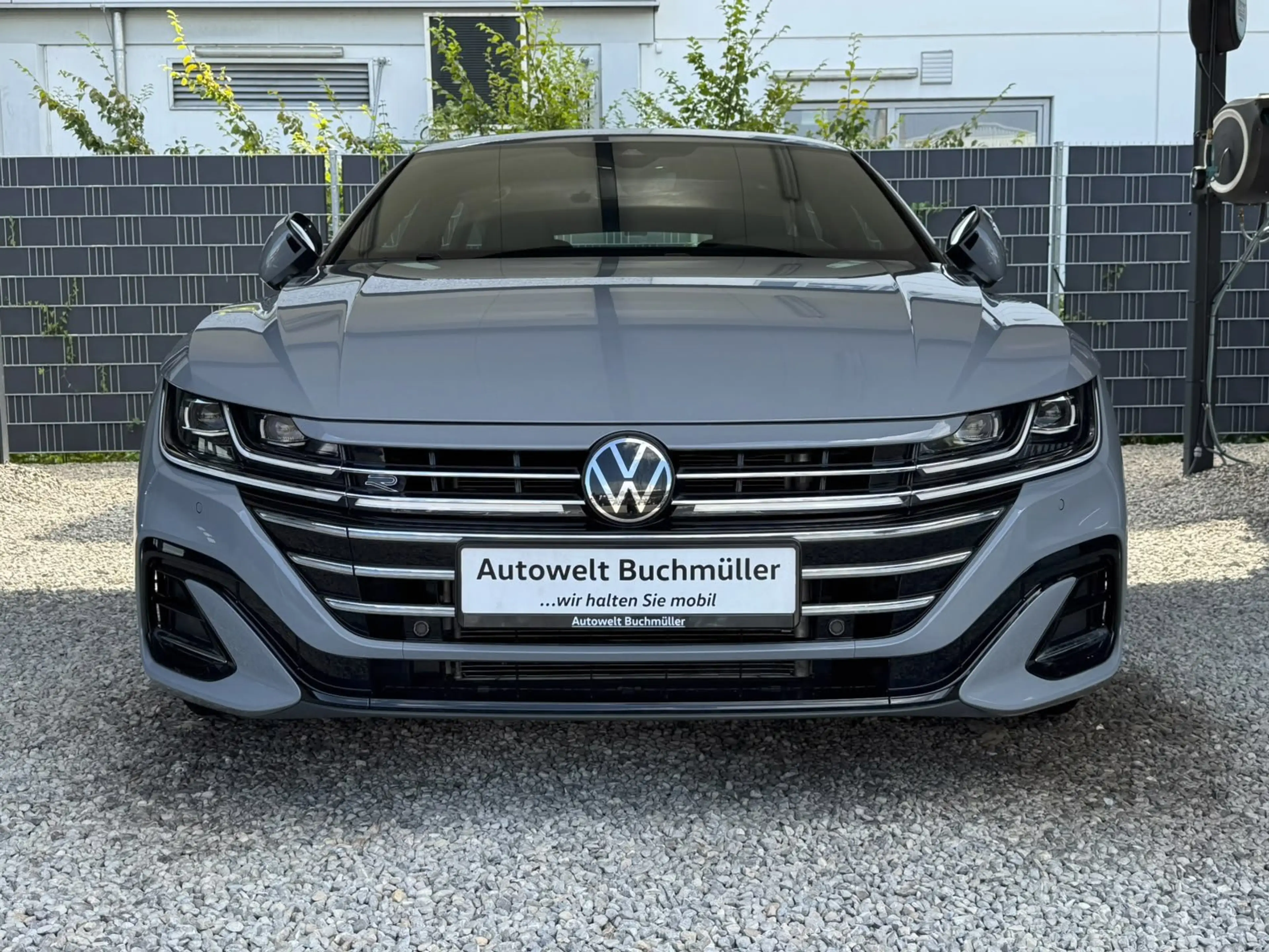 Volkswagen Arteon Arteon 2.0 TDI DSG,R-LINE,4x4,AHK,VIRTUAL,DAB
