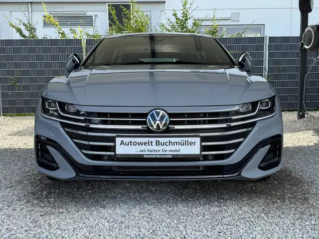 Volkswagen Arteon Arteon 2.0 TDI DSG,R-LINE,4x4,AHK,VIRTUAL,DAB