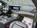 Mercedes-Benz E 200 *AMG* VR Cockpit, Full Led ,Gps ,Camera ,Cuir,… Bleu - thumbnail 14