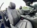 Mercedes-Benz E 200 *AMG* VR Cockpit, Full Led ,Gps ,Camera ,Cuir,… Bleu - thumbnail 16