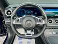 Mercedes-Benz E 200 *AMG* VR Cockpit, Full Led ,Gps ,Camera ,Cuir,… Bleu - thumbnail 22