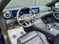 Mercedes-Benz E 200 *AMG* VR Cockpit, Full Led ,Gps ,Camera ,Cuir,… Bleu - thumbnail 11