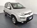 Fiat Panda 0.9 TwinAir Turbo S&S 4x4 Argento - thumbnail 4