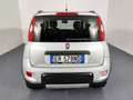 Fiat Panda 0.9 TwinAir Turbo S&S 4x4 Argento - thumbnail 8