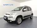 Fiat Panda 0.9 TwinAir Turbo S&S 4x4 Argento - thumbnail 1