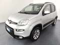 Fiat Panda 0.9 TwinAir Turbo S&S 4x4 Argento - thumbnail 5