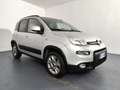 Fiat Panda 0.9 TwinAir Turbo S&S 4x4 Argento - thumbnail 3
