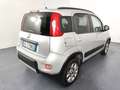 Fiat Panda 0.9 TwinAir Turbo S&S 4x4 Argento - thumbnail 11