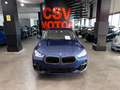 BMW X2 xDrive25e Auto Blau - thumbnail 3