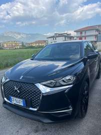 DS3 1.5 bluehdi Performance Line 131cv
