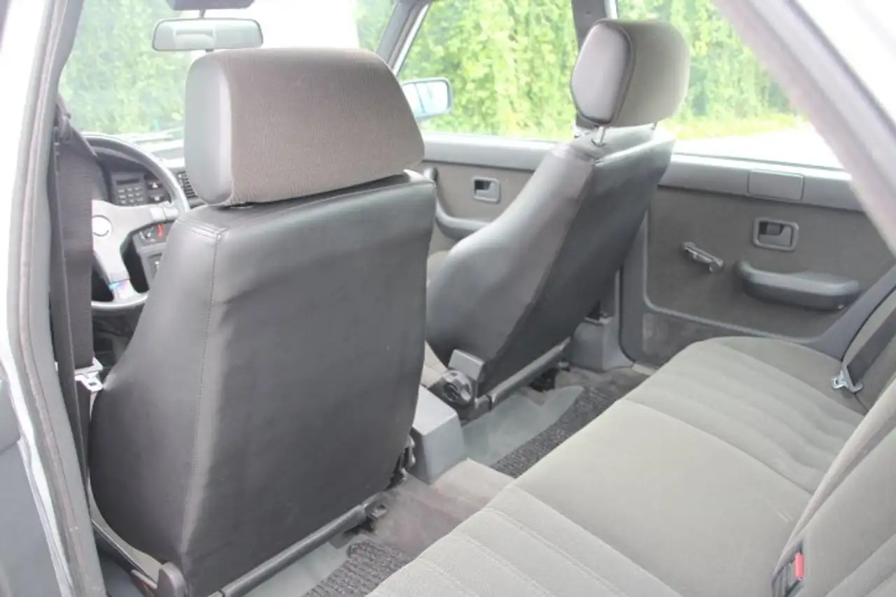 BMW 535 M535i-Etat Collection-100% Origine, foto 12