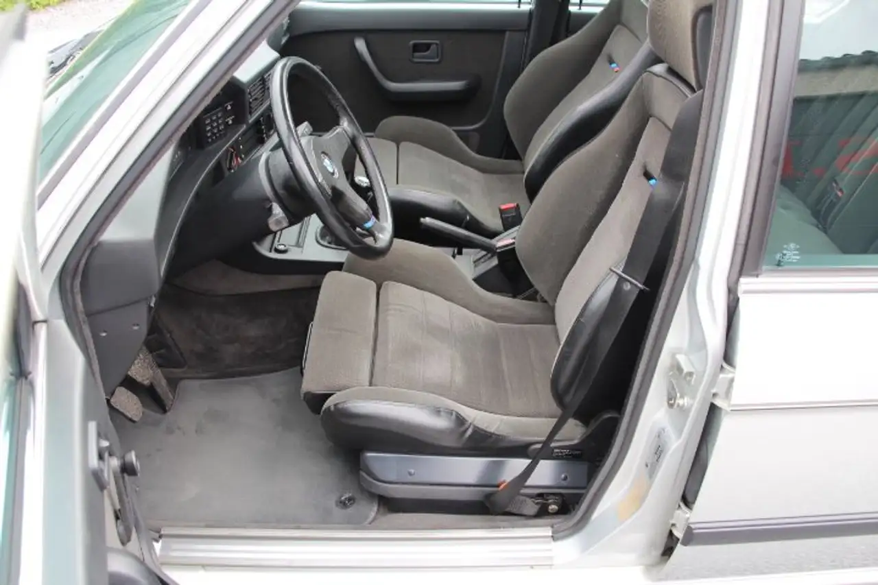 BMW 535 M535i-Etat Collection-100% Origine, foto 10