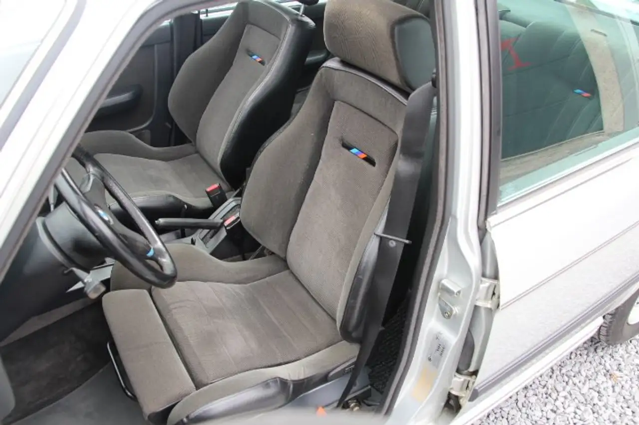 BMW 535 M535i-Etat Collection-100% Origine, foto 11